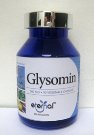 Glysomin tablet