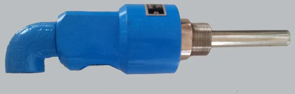 Ls-rj-21-df-t Type Mono Flow Rotary Joints