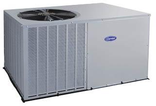 Carrier Package AC