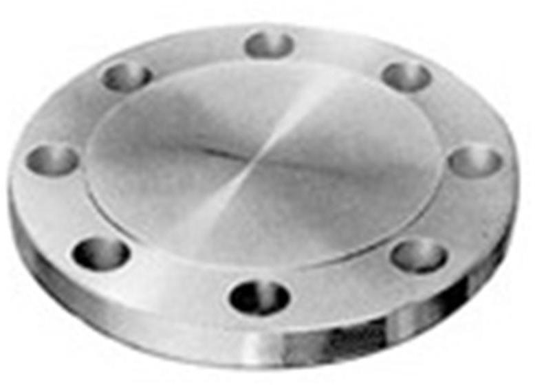 blind flange