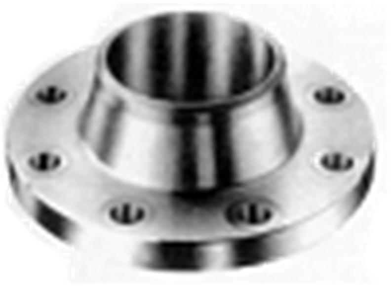 Welding Neck Flange