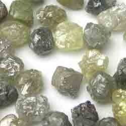 Loose Diamonds, Rough Diamond