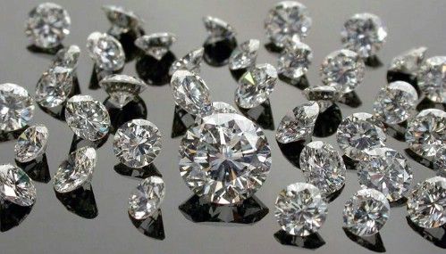 Wholesale Loose Cut Diamonds