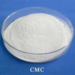 Sodium Carboxymethyl Cellulose