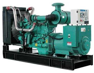 diesel generator