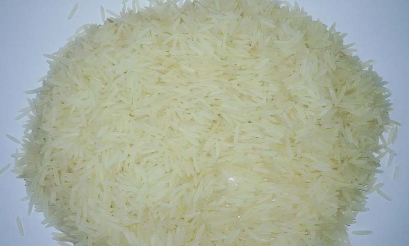 1121 sell basmati rice, Color : yellow