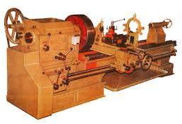 Lathe Machine