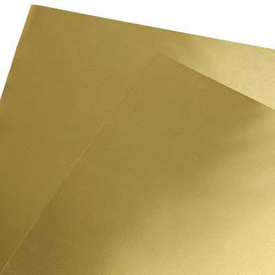 Brass Sheets