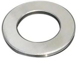 Non Ferrous Metal Washers