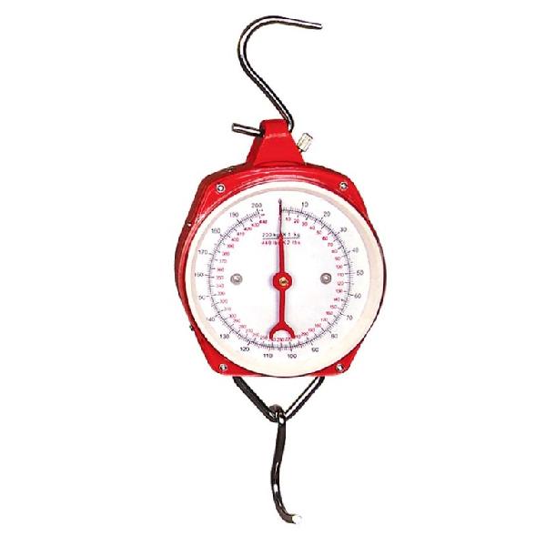 Spring Weighing Scale