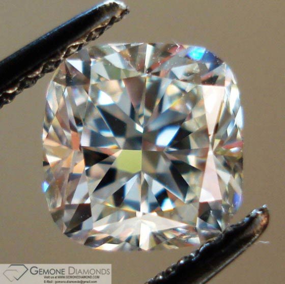 Certified Loose Diamonds Buy Certified Loose Diamonds for best price at INR 1.88 Lac / Carat