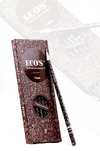 Eco\'s T-Mate Paper Pencil