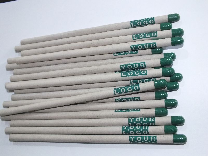Plantable Seed Paper Pencil