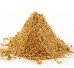 Organic Ginger Powder