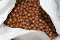 Hawaiian Grown Macadamia Nuts