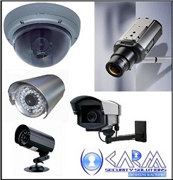 Karm Security Solutions In Gurugram - Retailer Of Cctv Camera & Access 