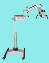 Ent Operating Microscope