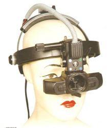 Indirect Ophthalmoscope