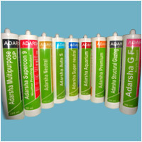 silicone sealant