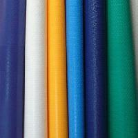 PVC Coated Fabrics, Specialities : Seamless Finish, Blackout, Shrink-Resistant