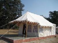 Manasi Plain Resort Tents, Feature : Easy To Carry