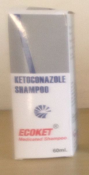 Ketoconazole Shampoo