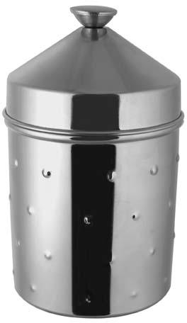 Canister Dotted