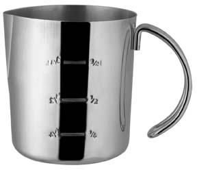 Measuring Mug