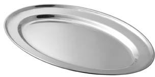 Oval Platter