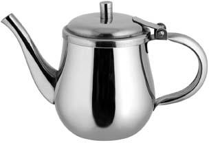 Premium Tea Pot