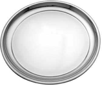 Round Tray