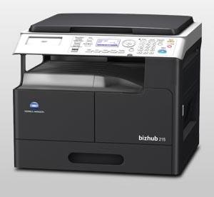 Digital Photocopier