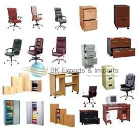 Office furniture