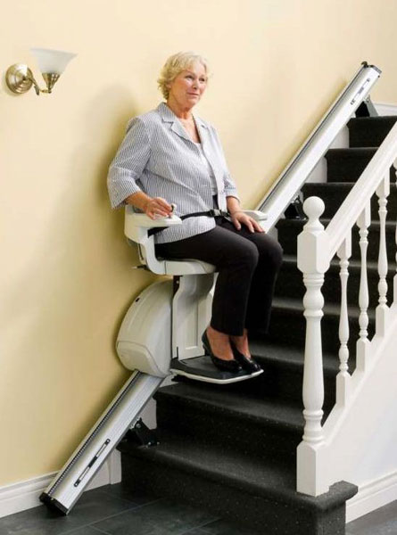 Stairlifts