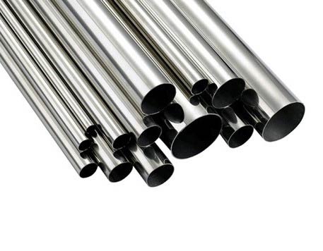 Aluminium Pipes