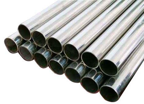 Nickel & Copper Alloy Pipes