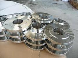 stainless steel flange Stainless stees