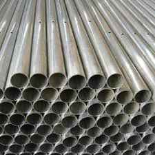 Stainless Steel Seamless Pipes