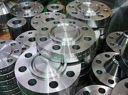 Stainless Steel Weld Flanges