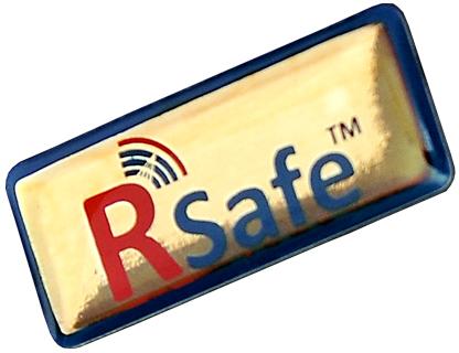 Anti Radiation Small Mobile Chip