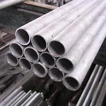 Stainless Steel Seamless Pipes