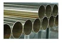 Stainless Steel Seamless Pipes