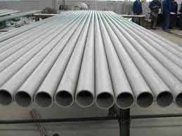 Stainless Steel Seamless Pipes