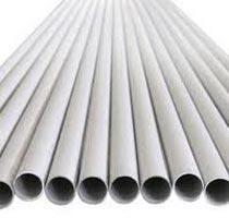 Stainless Steel Seamless Pipes