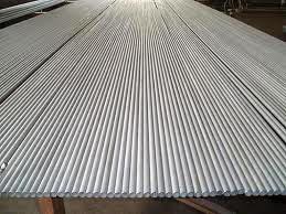 Stainless Steel Seamless Pipe