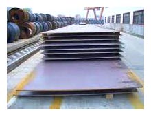ASTM A 387 Alloy Steel Plates (Grade 22)