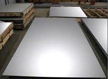 Inconel 718 Sheets & Plates