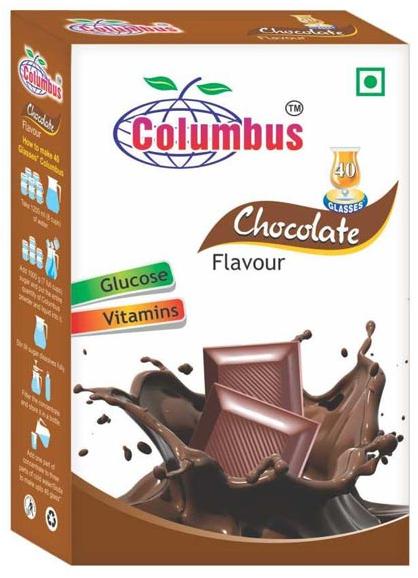Chocolate Flavoured Soft Drink concentrate