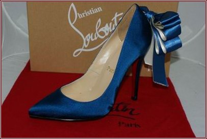 Women's Christian Louboutin Shoes