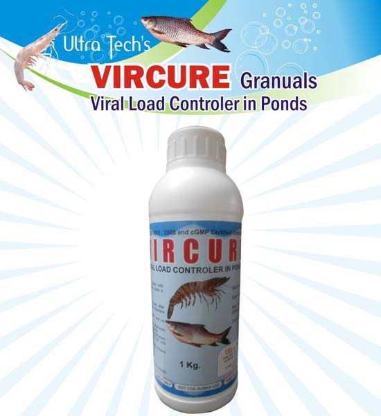 Vircure Granules